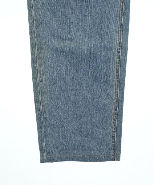 Maison Margiela ยีนส์