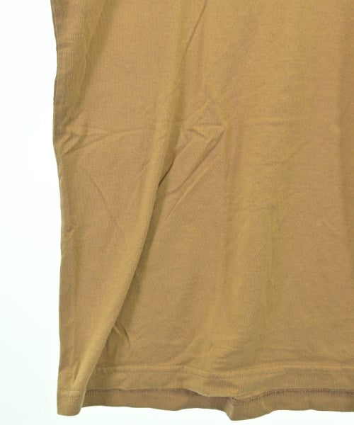 Maison Margiela เสื้อยืด/เสื้อท็อปส์