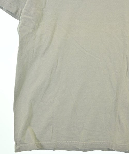 Maison Margiela เสื้อยืด/เสื้อท็อปส์