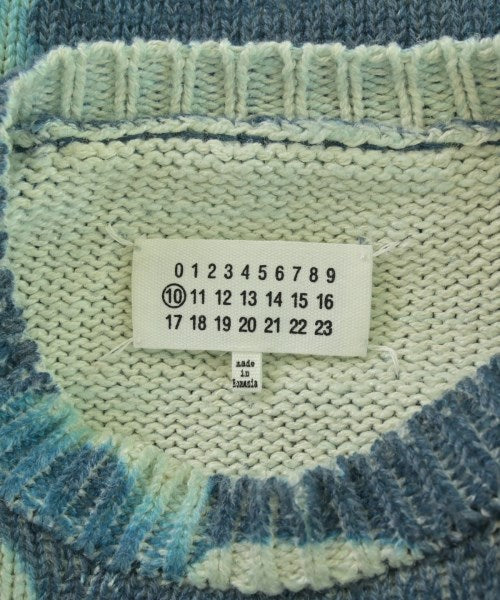 Maison Margiela เสื้อกันหนาว
