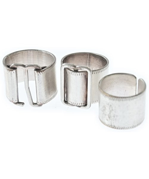 Maison Margiela แหวน