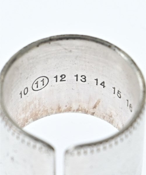 Maison Margiela แหวน