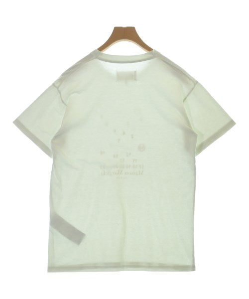 Maison Margiela เสื้อยืด/เสื้อท็อปส์