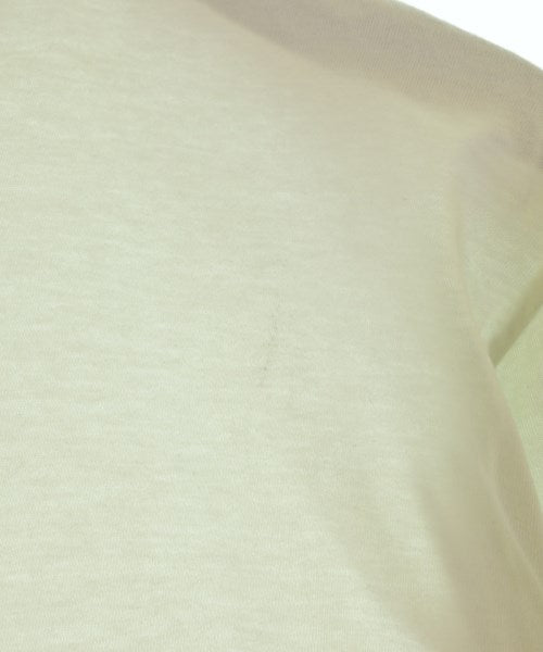 Maison Margiela เสื้อยืด/เสื้อท็อปส์
