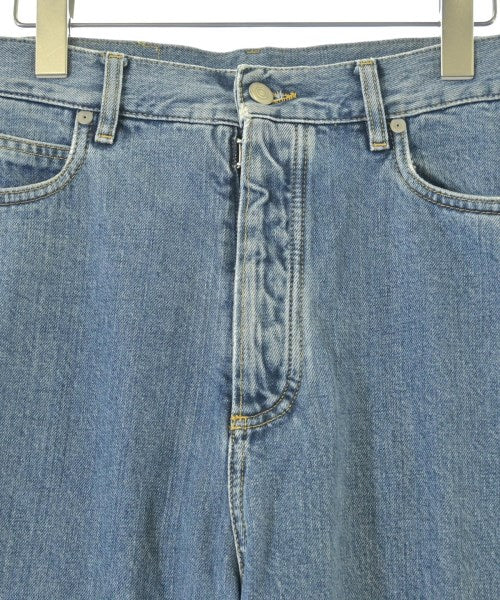 Maison Margiela ยีนส์