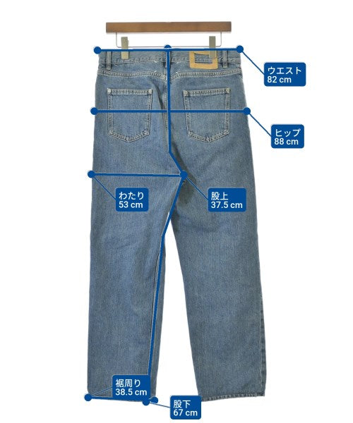 Maison Margiela ยีนส์