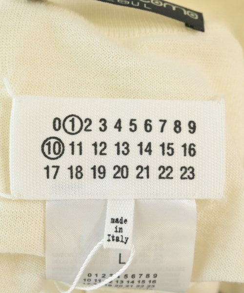 Maison Margiela เสื้อกันหนาว