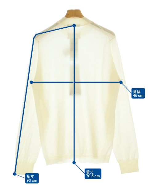 Maison Margiela เสื้อกันหนาว