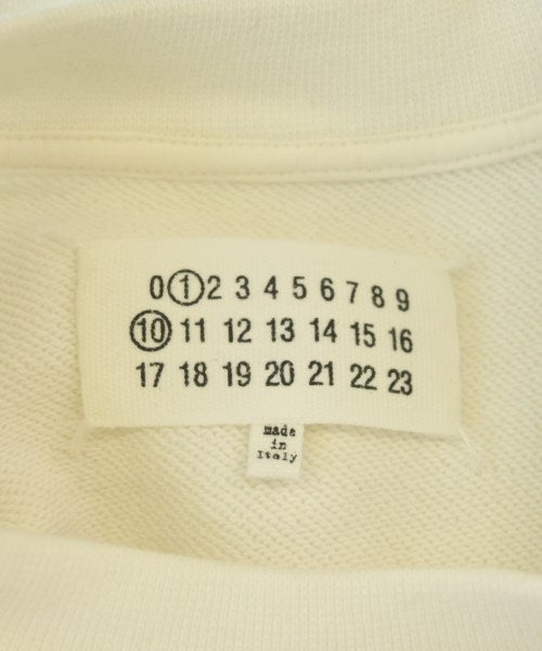 Maison Margiela เสื้อสเวตเตอร์