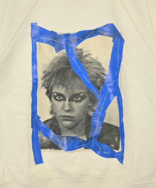 Maison Margiela เสื้อสเวตเตอร์