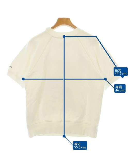 Maison Margiela เสื้อสเวตเตอร์
