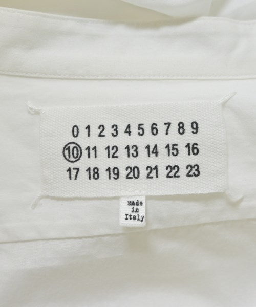 Maison Margiela เสื้อลำลอง