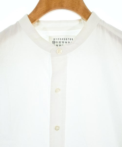 Maison Margiela เสื้อลำลอง