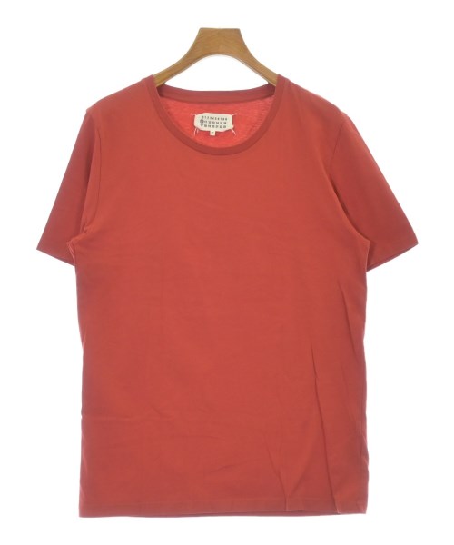 Maison Margiela เสื้อยืด/เสื้อท็อปส์