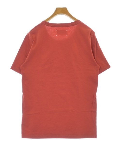 Maison Margiela เสื้อยืด/เสื้อท็อปส์