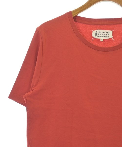 Maison Margiela เสื้อยืด/เสื้อท็อปส์