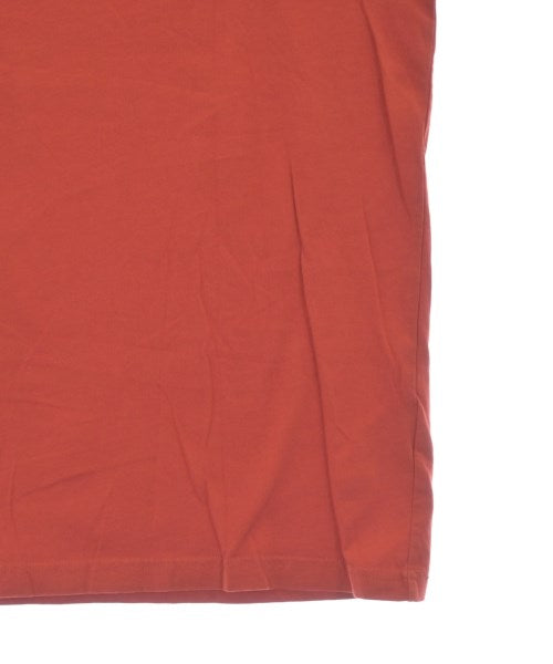 Maison Margiela เสื้อยืด/เสื้อท็อปส์