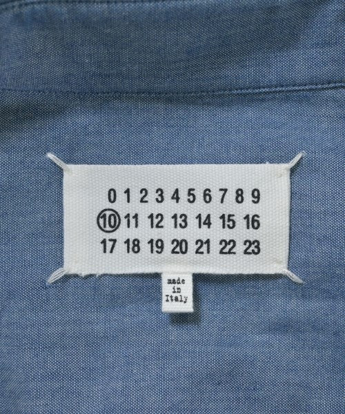 Maison Margiela เสื้อลำลอง