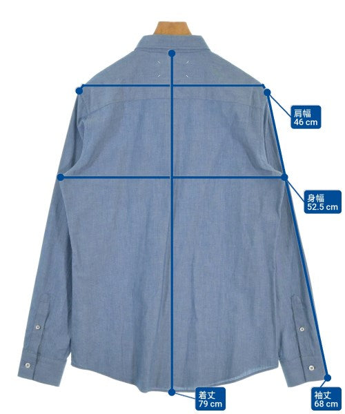 Maison Margiela เสื้อลำลอง