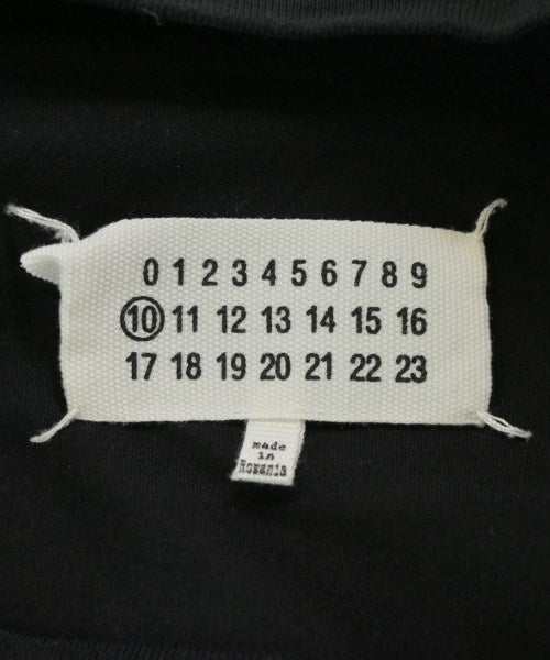 Maison Margiela เสื้อยืด/เสื้อท็อปส์