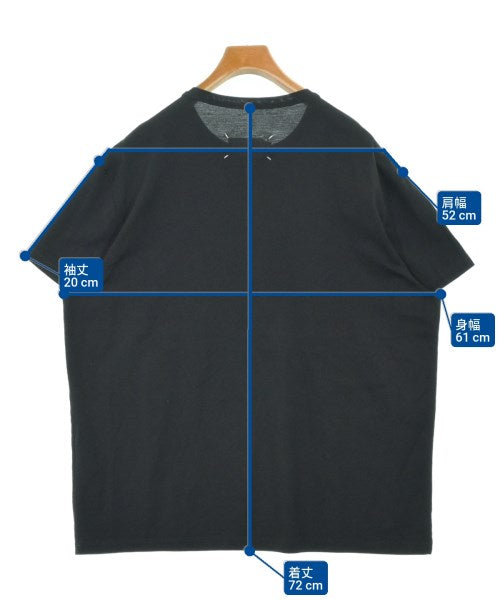 Maison Margiela เสื้อยืด/เสื้อท็อปส์