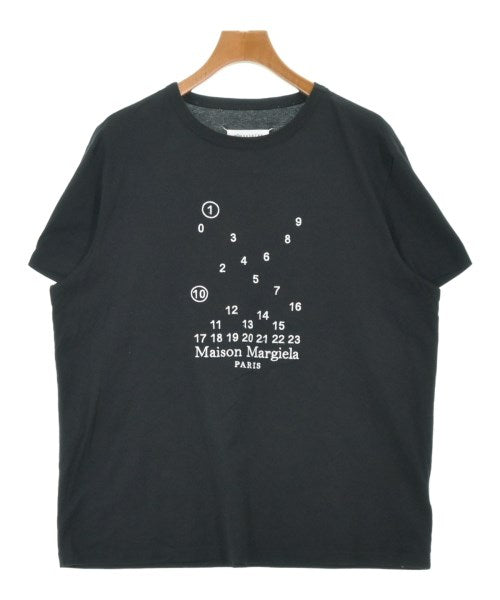 Maison Margiela เสื้อยืด/เสื้อท็อปส์