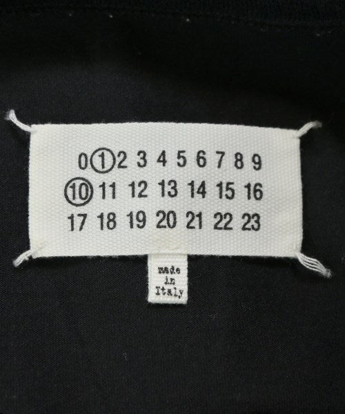 Maison Margiela เสื้อยืด/เสื้อท็อปส์