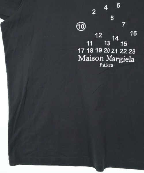 Maison Margiela เสื้อยืด/เสื้อท็อปส์