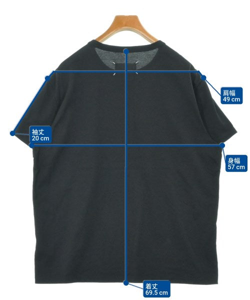 Maison Margiela เสื้อยืด/เสื้อท็อปส์