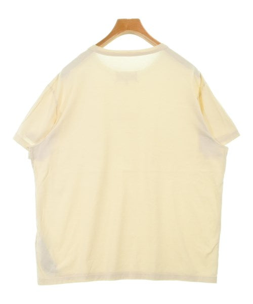 Maison Margiela เสื้อยืด/เสื้อท็อปส์