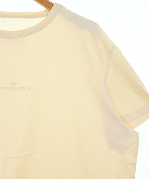 Maison Margiela เสื้อยืด/เสื้อท็อปส์