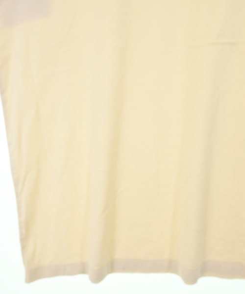 Maison Margiela เสื้อยืด/เสื้อท็อปส์