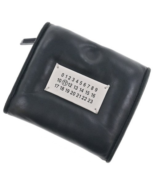Maison Margiela กระเป๋าสตางค์/กระเป๋าใส่เหรียญ