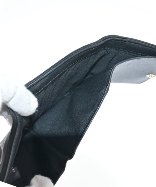 Maison Margiela กระเป๋าสตางค์/กระเป๋าใส่เหรียญ