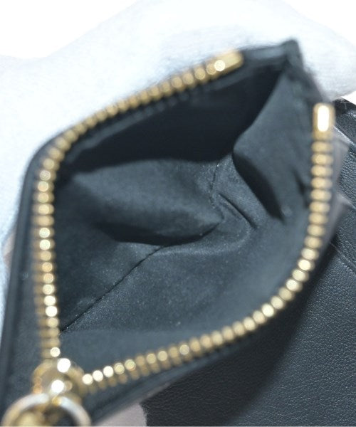 Maison Margiela กระเป๋าสตางค์/กระเป๋าใส่เหรียญ