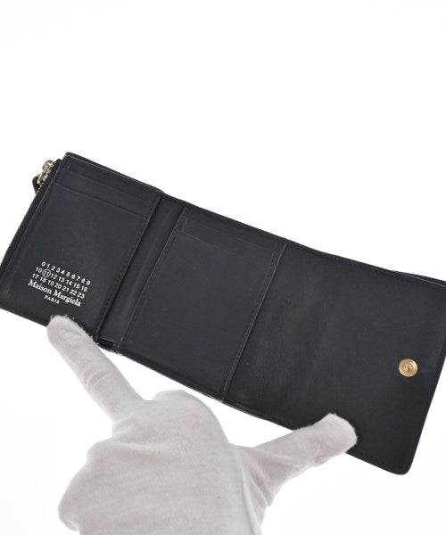 Maison Margiela กระเป๋าสตางค์/กระเป๋าใส่เหรียญ