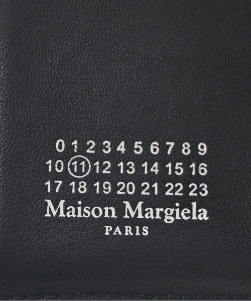 Maison Margiela กระเป๋าสตางค์/กระเป๋าใส่เหรียญ