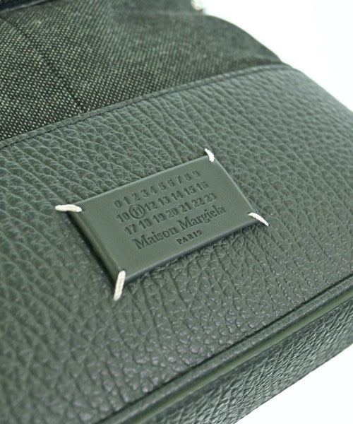 Maison Margiela กระเป๋าสะพาย