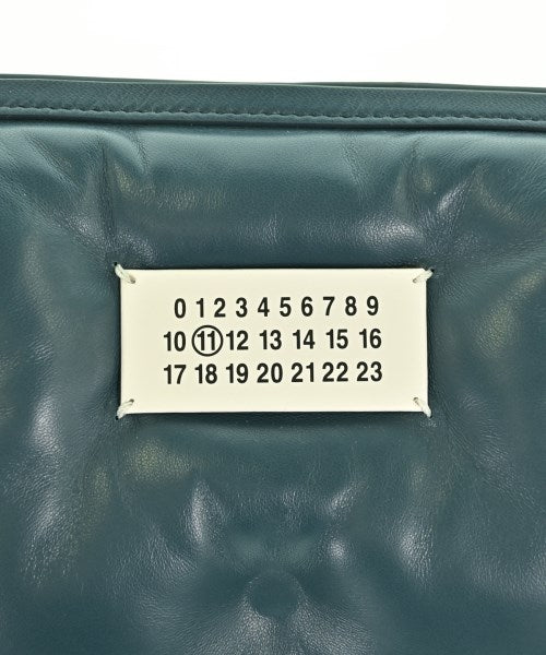 Maison Margiela คลัตช์