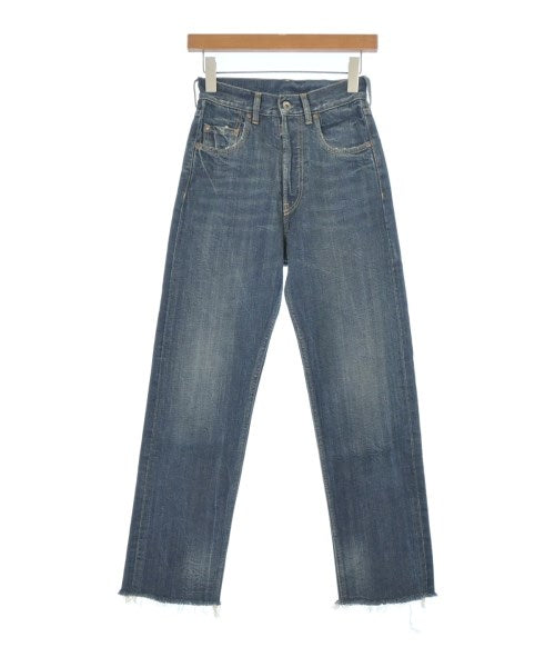 Maison Margiela ยีนส์