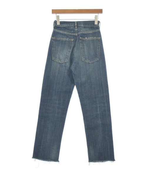 Maison Margiela ยีนส์