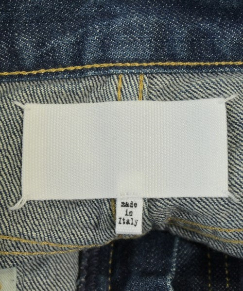 Maison Margiela ยีนส์