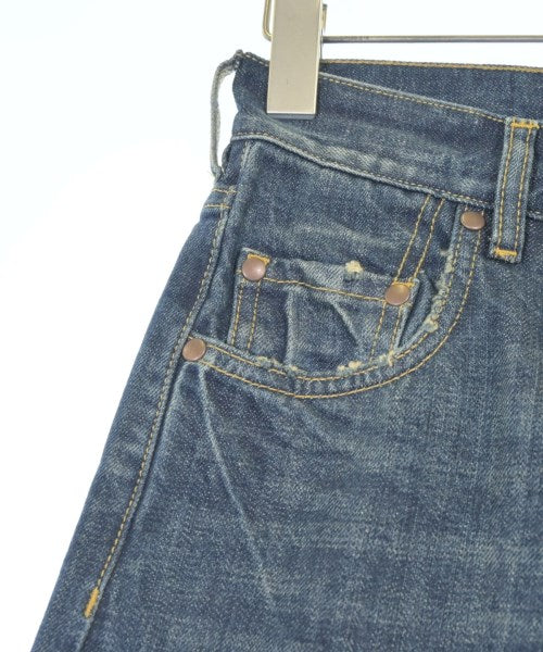 Maison Margiela ยีนส์