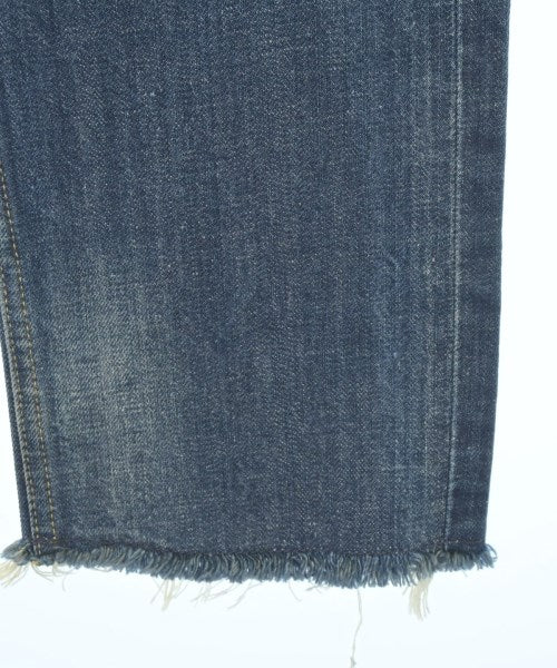 Maison Margiela ยีนส์
