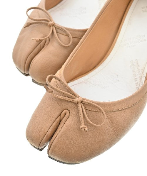 Maison Margiela รองเท้าส้นสูง
