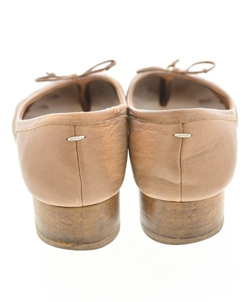 Maison Margiela รองเท้าส้นสูง