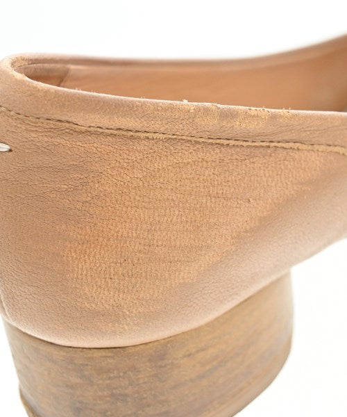 Maison Margiela รองเท้าส้นสูง