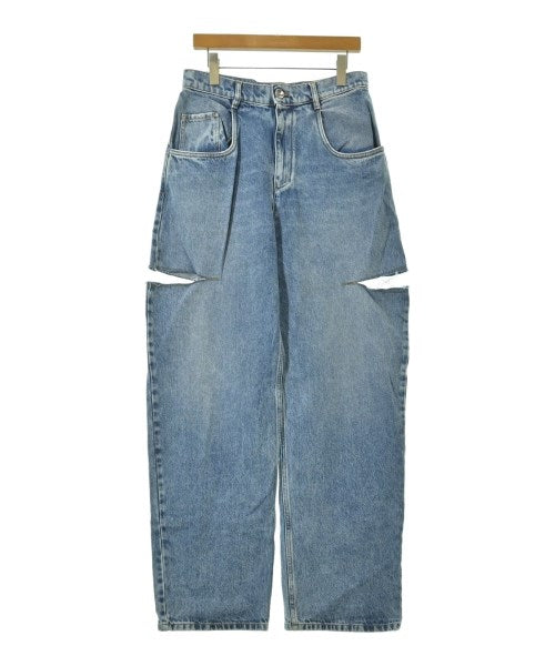 Maison Margiela ยีนส์