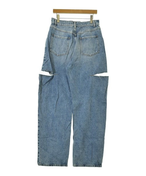 Maison Margiela ยีนส์