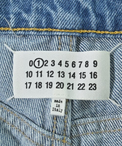 Maison Margiela ยีนส์